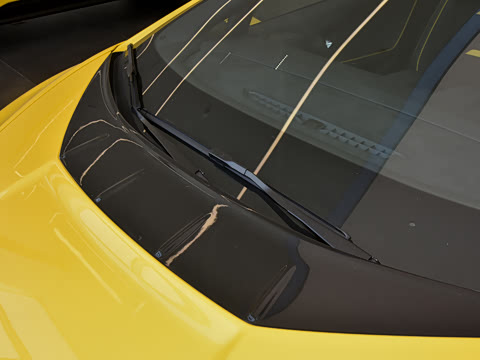 2023�� Hurac��n Tecnica