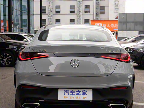 2025�� GLC 300 4MATIC ����SUV