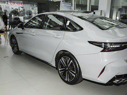2025�� 2.0T DCT��