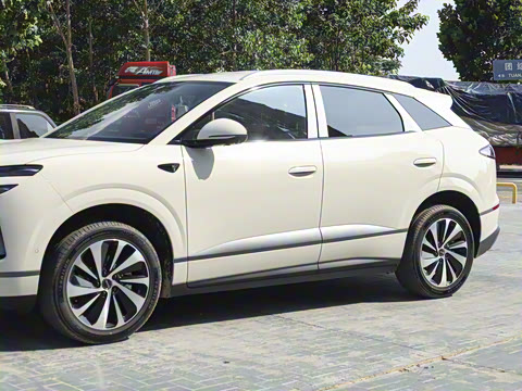 2025�� EV 520�캽��