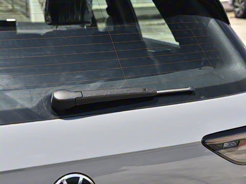 2025�� �Ŀ� 300TSI R-Line