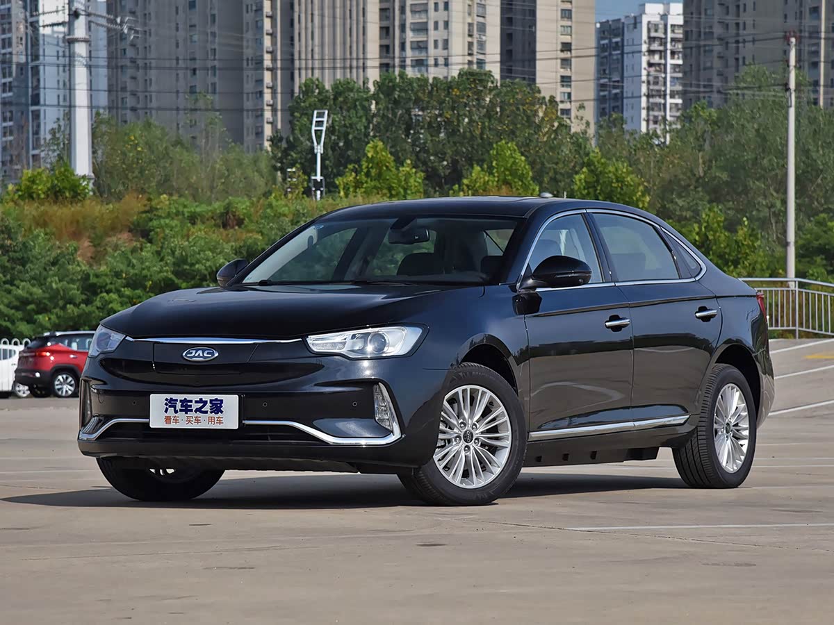JAC JAC iEVA60