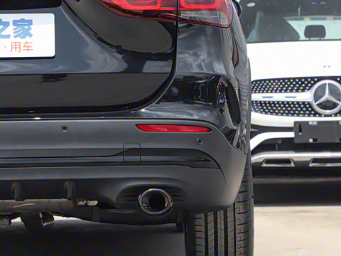 2022�� AMG GLA 35 4MATIC