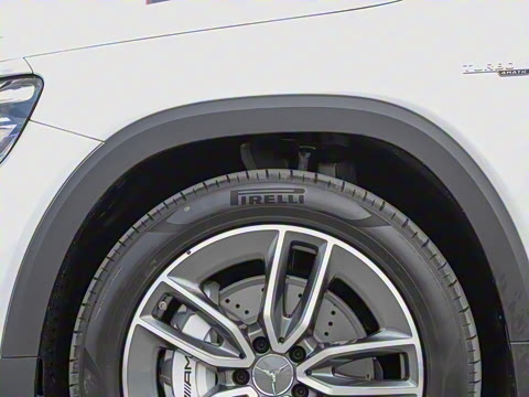 2022�� AMG GLB 35 4MATIC