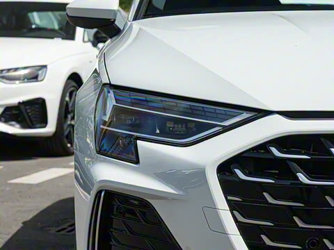 2026�� A3L Limousine 35TFSI �ɳ�������