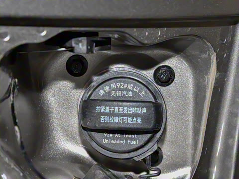 2024�� M5 1.6L ��׼��7��CNG