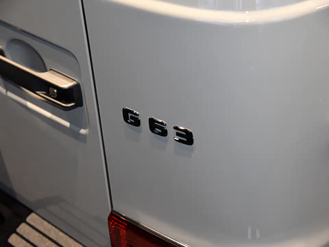 2022�� AMG G 63