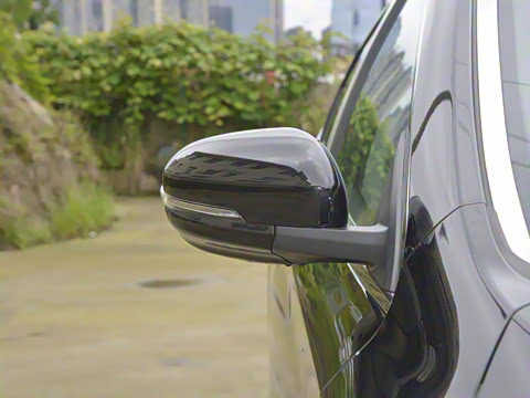 2022�� 1.5T PHEV ������