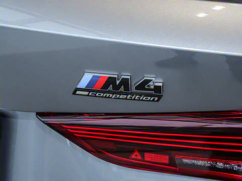 2024�� M4������ܳ� M xDrive ������