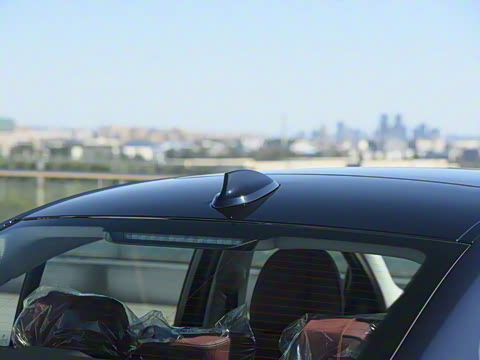 2021�� 320Li M�˶���װ