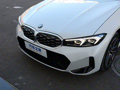 2024�� 325Li xDrive M�˶���װ