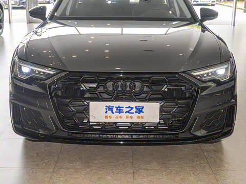 2025�� Avant 45 TFSI ��̽�ռ�