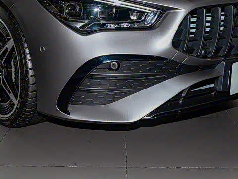 2025�� AMG CLA 35 4MATIC