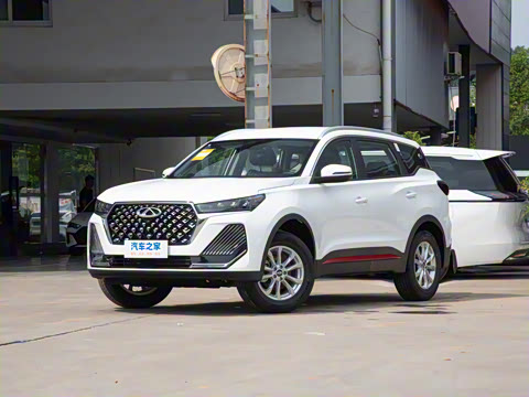 2025�� ׿Խ��  1.5T CVTȫ���