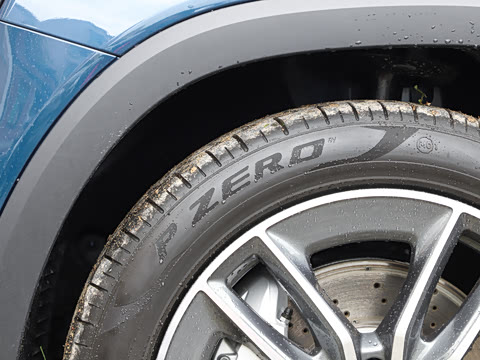 2022�� AMG GLB 35 4MATIC