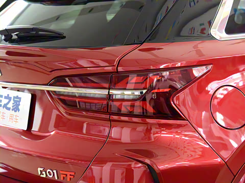 2019�� F�� 1.5T �Զ���۰� ��V