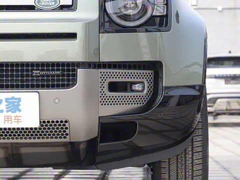 2023�� 110 3.0T P400 X-DYNAMIC HSE