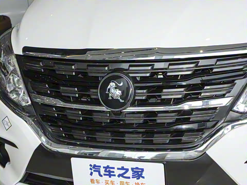 2024�� 2.0L �ֶ��м�Ӫ�˾�Ӣ��CNG 7��