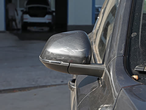 2023�� PLUS 330TGI �Զ��쳱�ǻݰ�