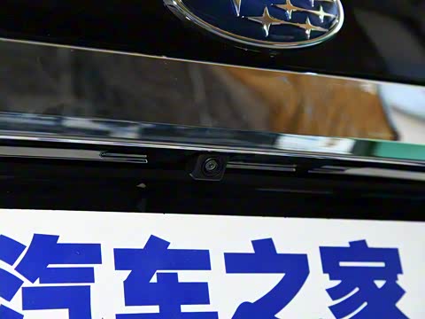 2019�� 2.5i ȫ����ҫ�� EyeSight