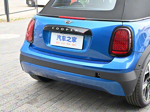 2025�� 2.0T COOPER S CABRIO ������