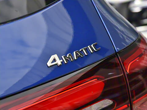 2025�� �Ŀ� GLC 300 L 4MATIC ������ 5��