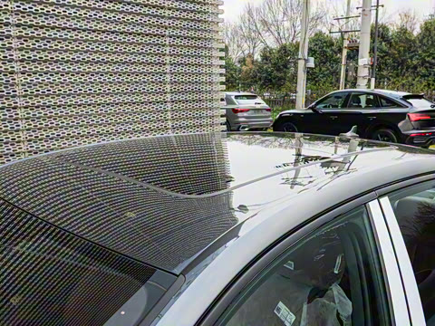 2025�� 200���������� 40 TFSI ���������� B&O ��ҹ��