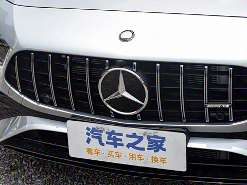 2025�� �Ŀ� AMG A 35 L 4MATIC