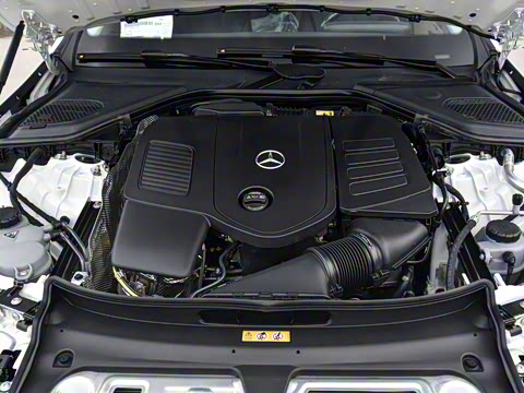 2025�� �Ŀ� E 260 �˶���