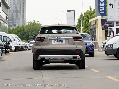 2020�� ���S EcoBoost 145 CVT������