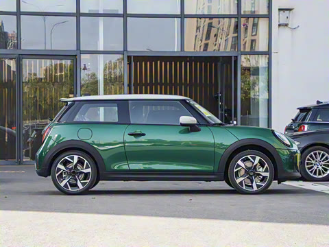 2025�� 2.0T COOPER S ������