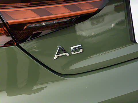 2024�� Coupe 40 TFSI ʱ�ж�����