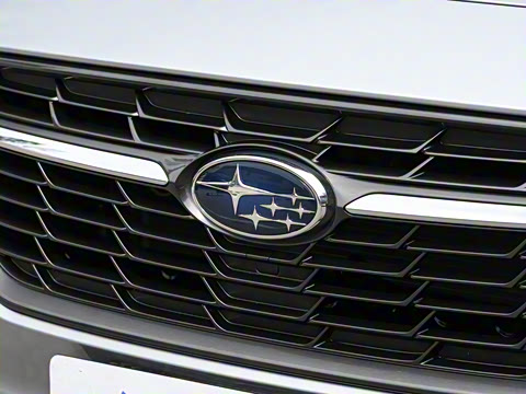 2025 2.4T CVT Wagon tS EyeSight