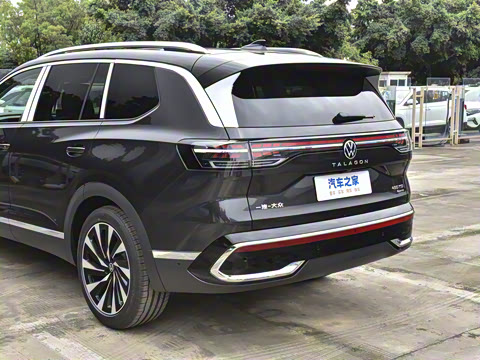 2026�� 450TSI �������� 6��