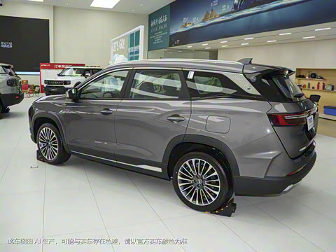 2024�� 1.5TD 2DHT Pro 5��