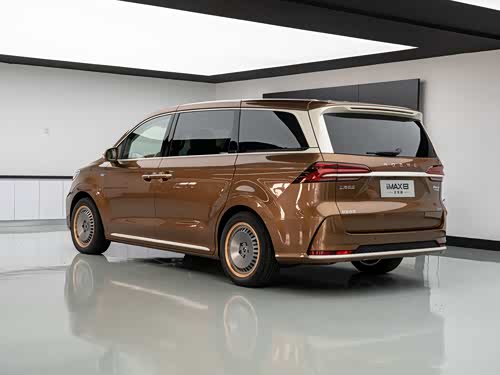 【imax8全家版 2023款】迈越_imax8全家版 2023款报价