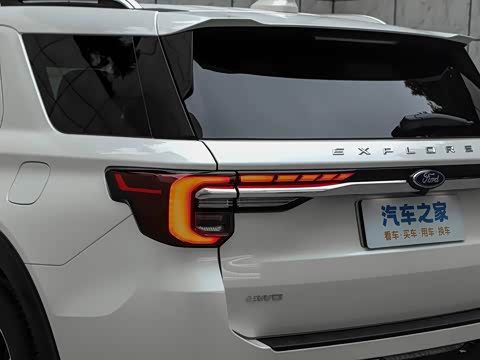 2025�� 2.3T EcoBoost ������Խ�� 5��