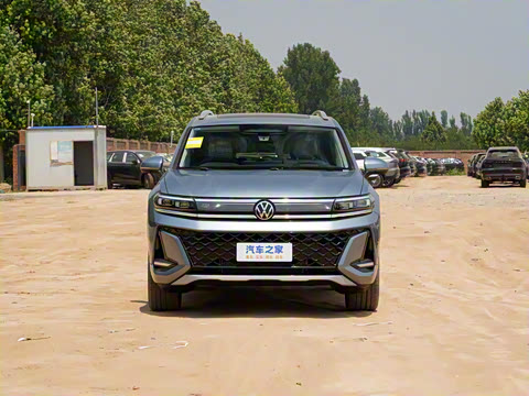 2026�� 450TSI �����콢 6��