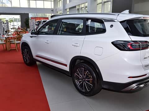2023�� 290TGDI DCT������