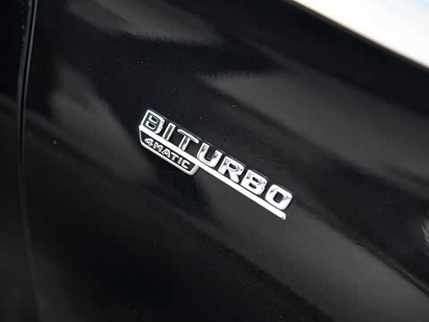 2019�� AMG C 43 4MATIC