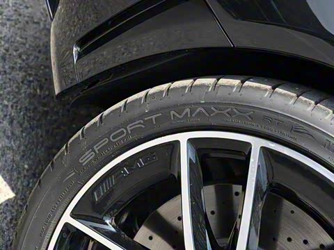 2019�� AMG C 43 4MATIC