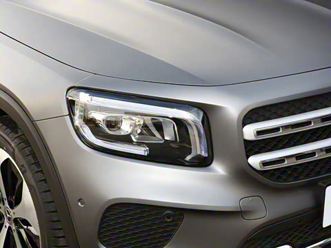 2023�� GLB 220 ʱ����