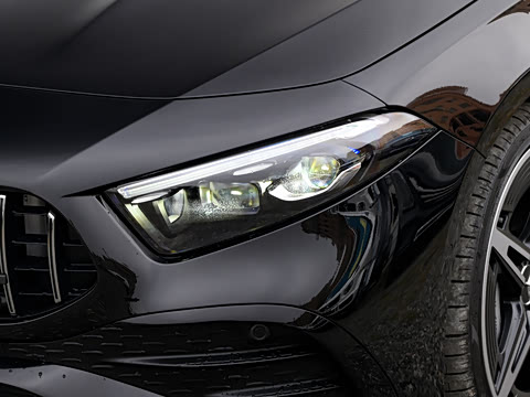 2024�� AMG A 35 4MATIC