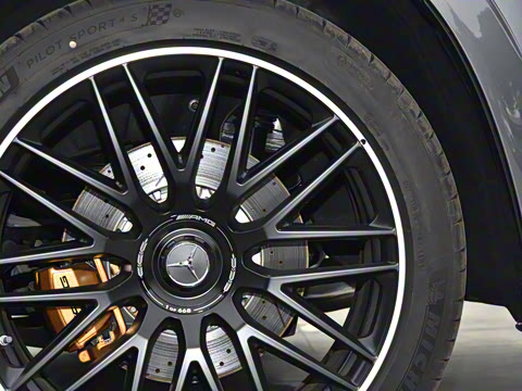 2024�� AMG GLS 63 4MATIC+