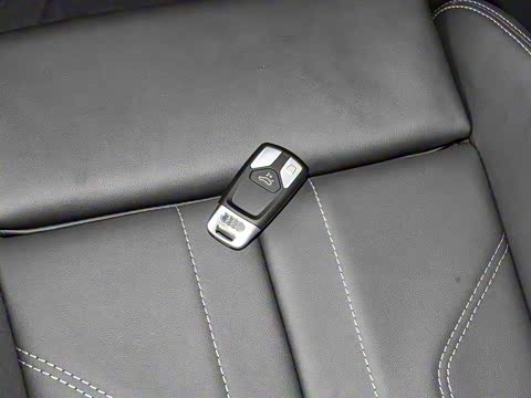 2024�� 40 TFSI ʱ�ж�����