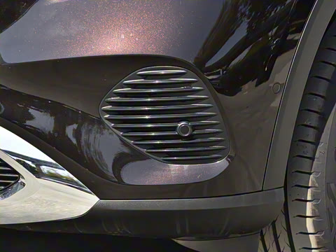 2025�� �Ŀ� GLC 260 L 4MATIC ������