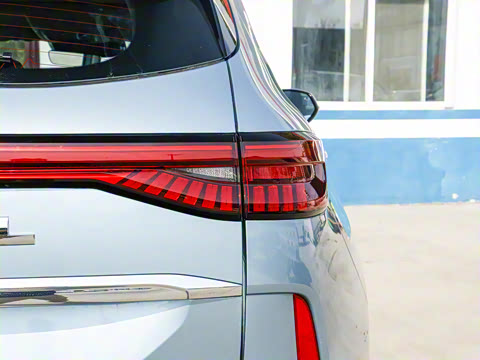 2023�� DHT-PHEV 110KM ���а�