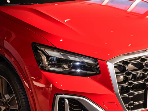 2024�� 35TFSI ʱ�ж�����