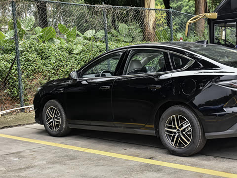 2025�� DM-i �Ǽݰ� 120KM�콢��