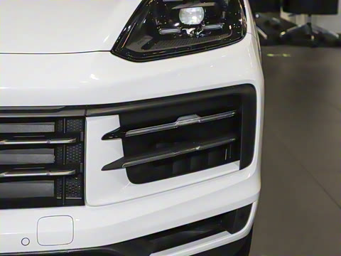 2025�� Cayenne 3.0T ���ΰ�